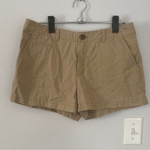GAP Khaki Shorts